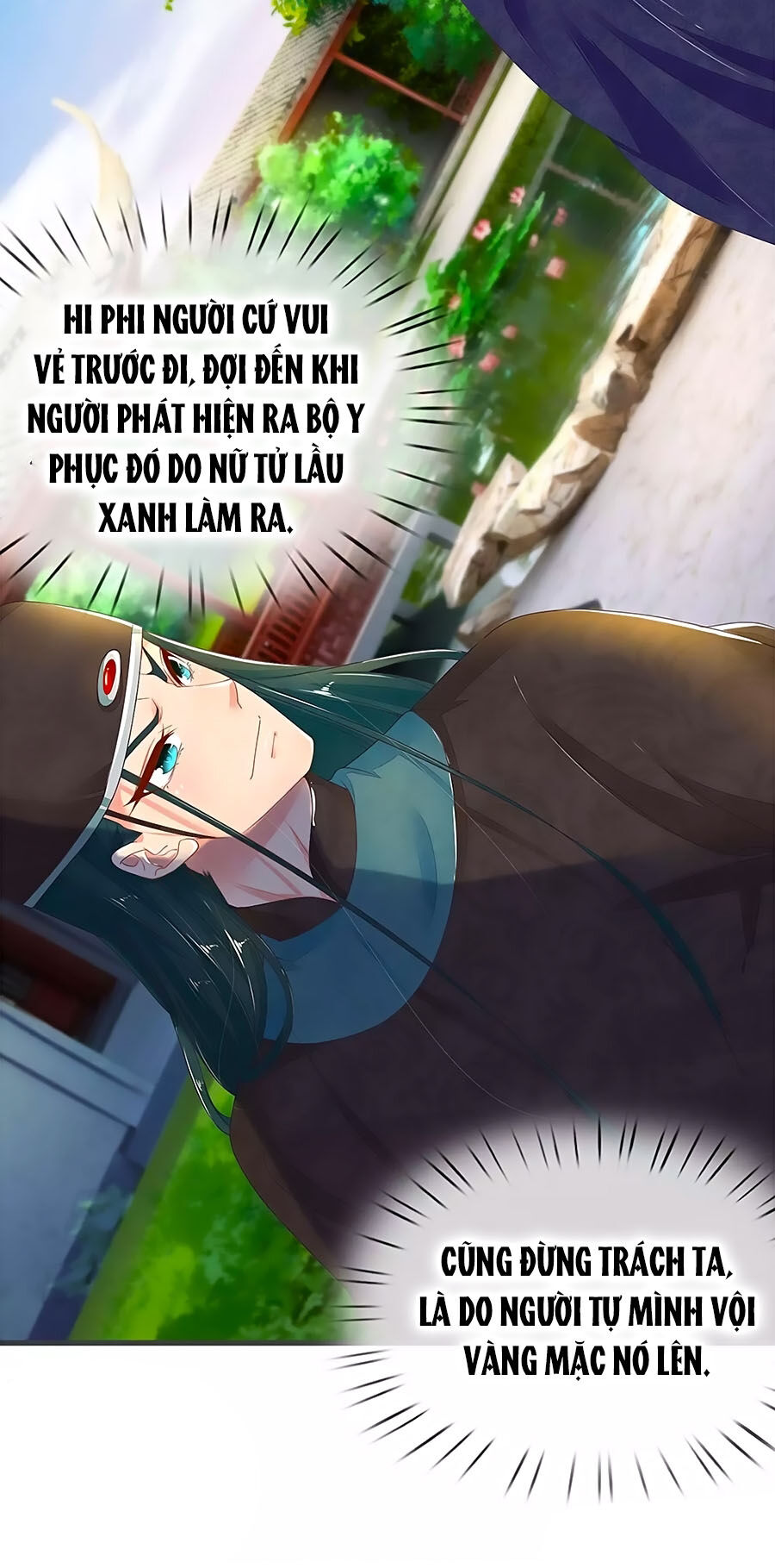 Y Hậu Lệ Thiên Chapter 48 - 24