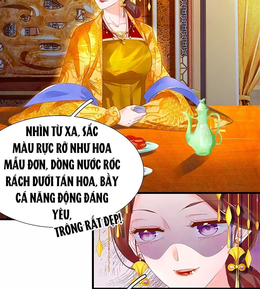 Y Hậu Lệ Thiên Chapter 55 - 11
