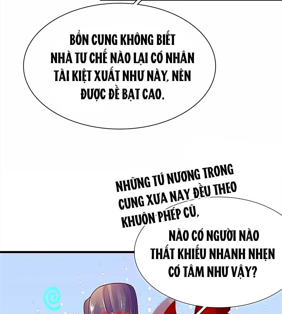 Y Hậu Lệ Thiên Chapter 55 - 12