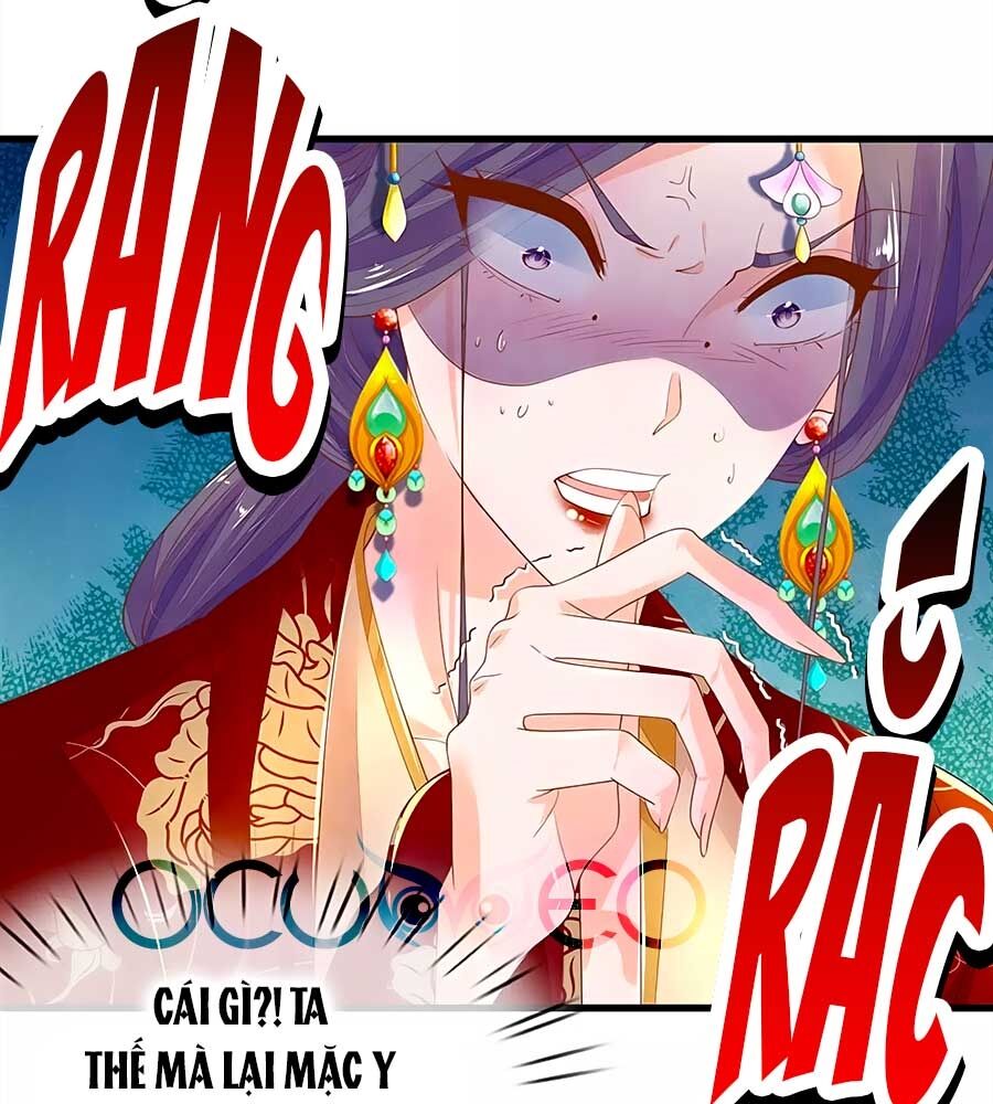 Y Hậu Lệ Thiên Chapter 55 - 20