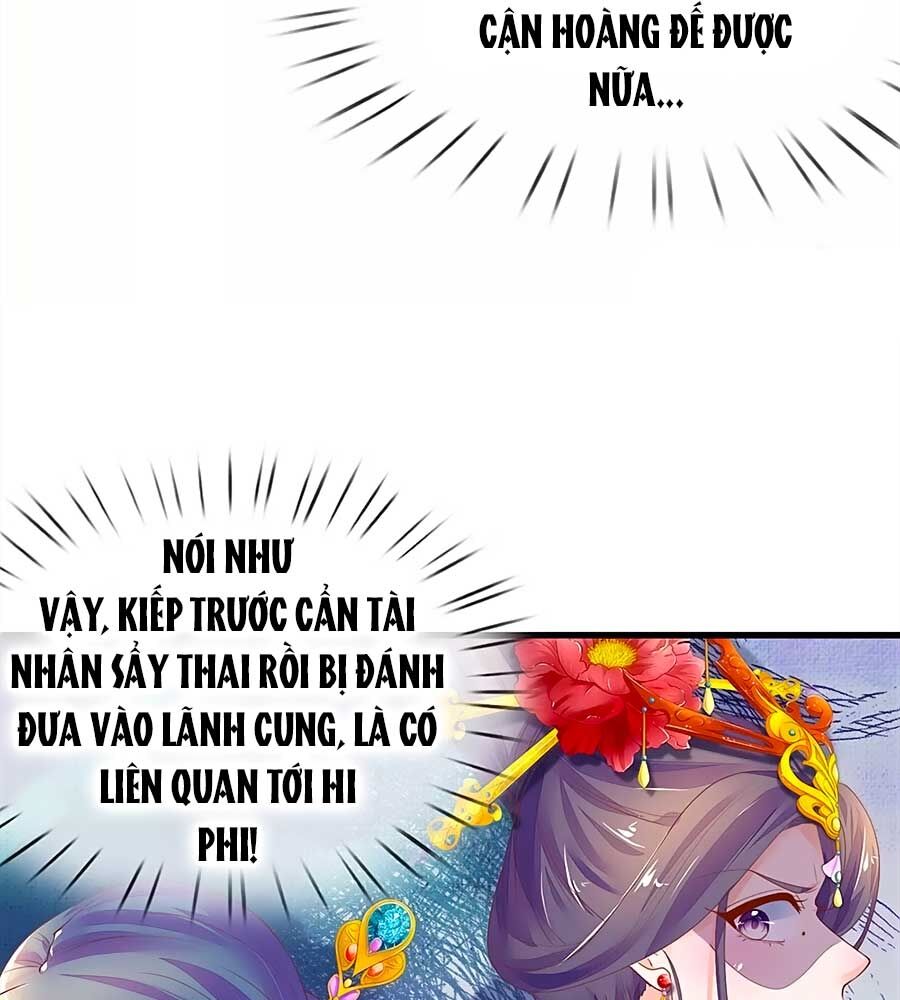 Y Hậu Lệ Thiên Chapter 55 - 3