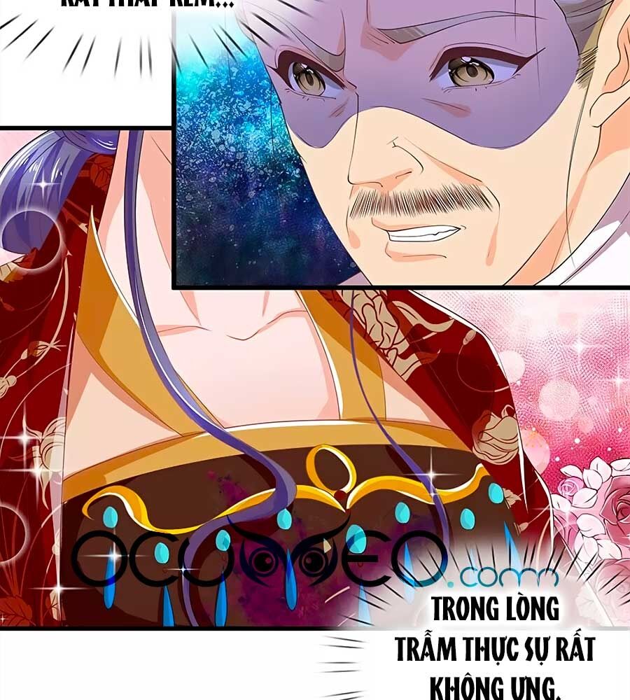 Y Hậu Lệ Thiên Chapter 55 - 28