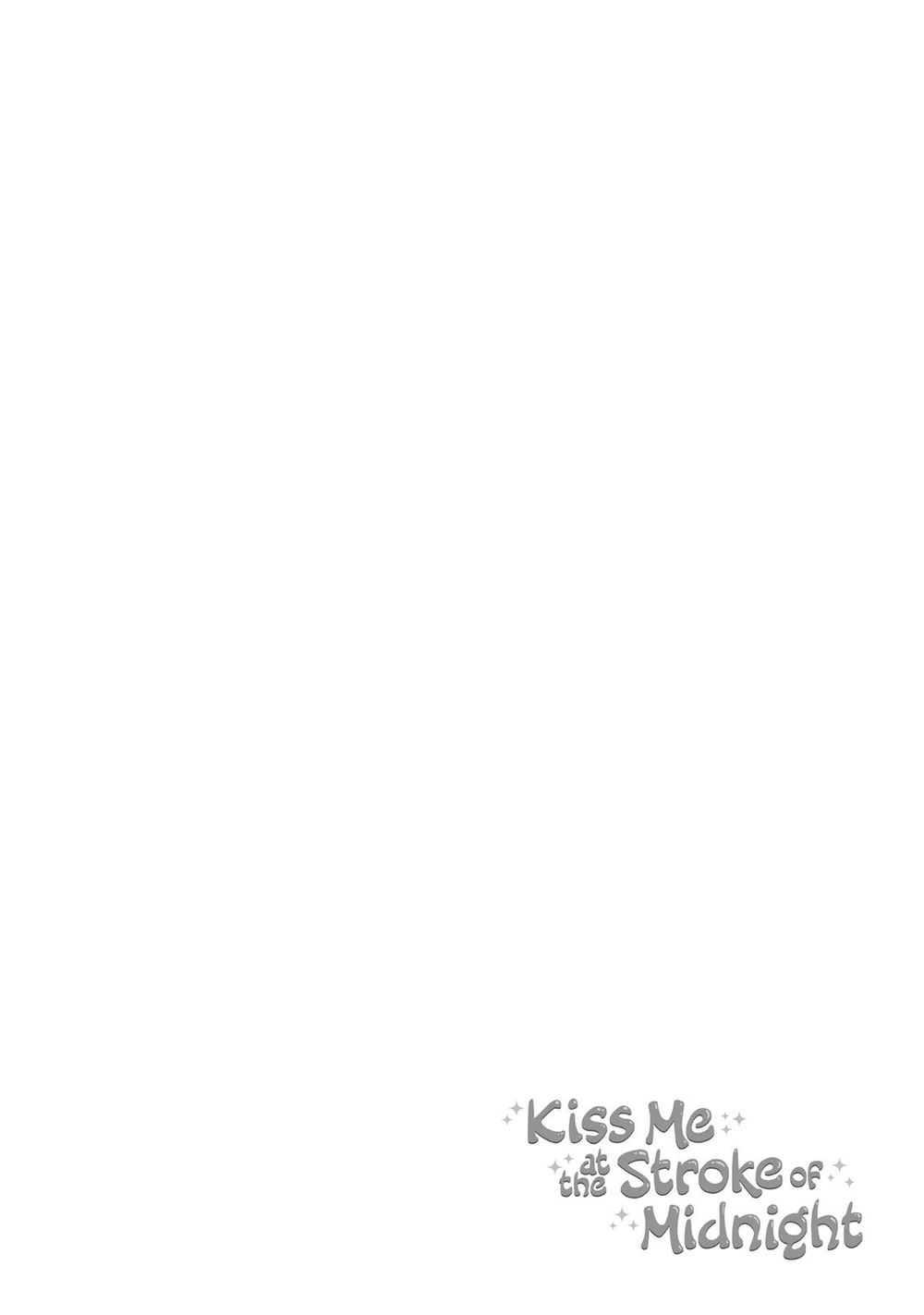 Gozen 0-Ji, Kiss Shi Ni Kite Yo Chapter 12 - 3