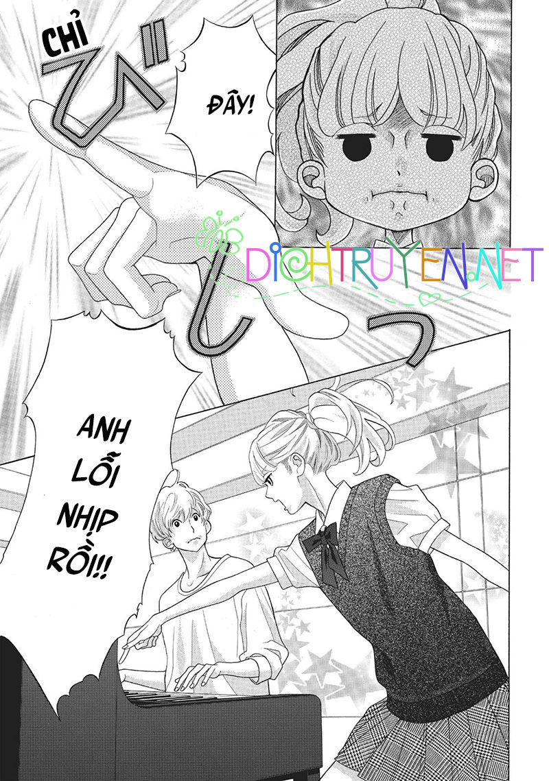 Gozen 0-Ji, Kiss Shi Ni Kite Yo Chapter 12 - 22