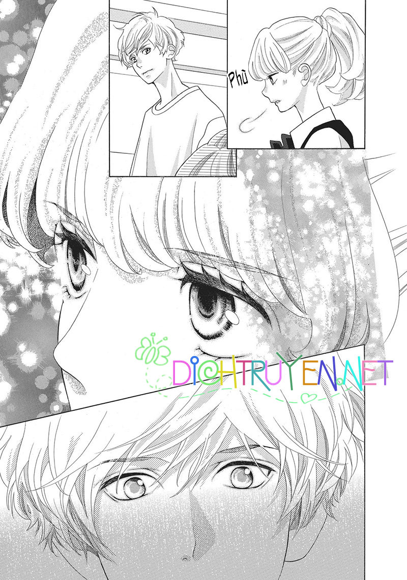 Gozen 0-Ji, Kiss Shi Ni Kite Yo Chapter 12 - 26