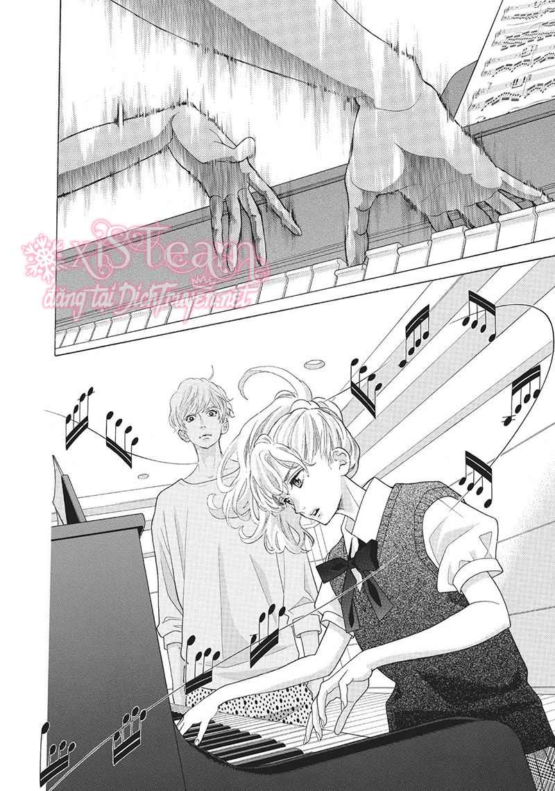 Gozen 0-Ji, Kiss Shi Ni Kite Yo Chapter 12 - 27