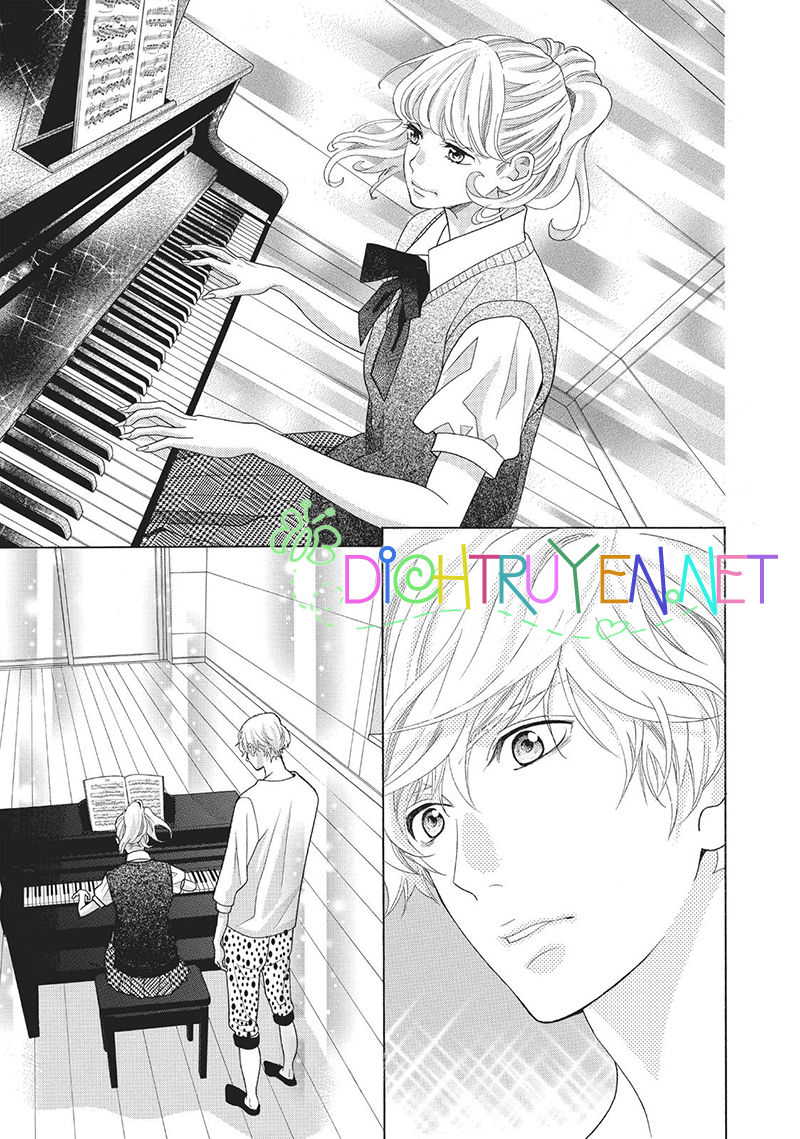 Gozen 0-Ji, Kiss Shi Ni Kite Yo Chapter 12 - 28