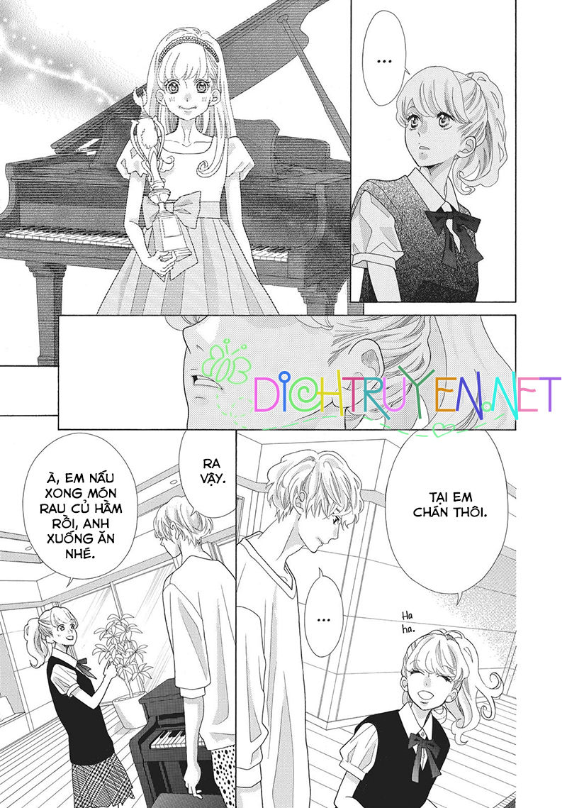 Gozen 0-Ji, Kiss Shi Ni Kite Yo Chapter 12 - 30