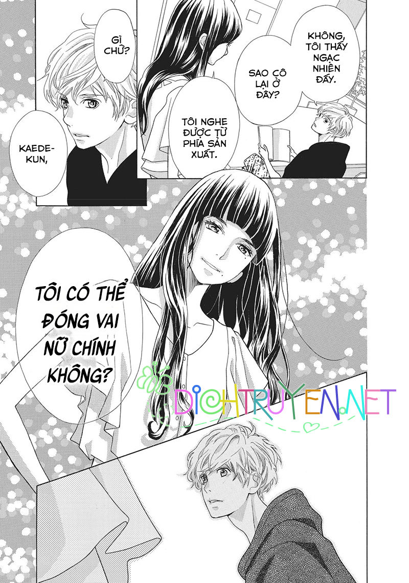 Gozen 0-Ji, Kiss Shi Ni Kite Yo Chapter 12 - 36