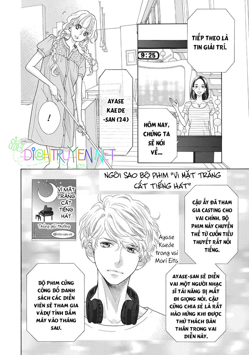 Gozen 0-Ji, Kiss Shi Ni Kite Yo Chapter 12 - 5