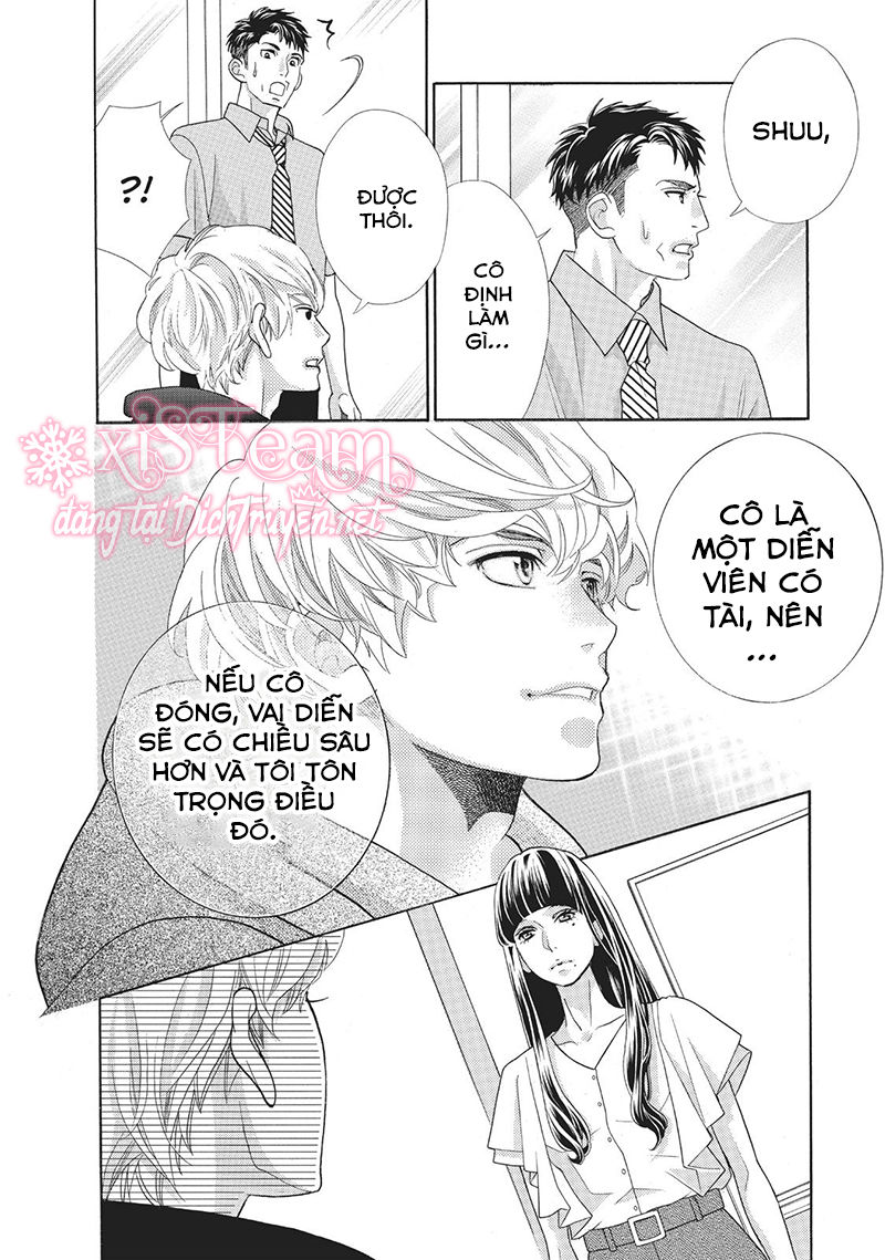 Gozen 0-Ji, Kiss Shi Ni Kite Yo Chapter 13 - 11