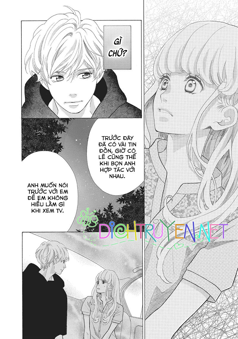 Gozen 0-Ji, Kiss Shi Ni Kite Yo Chapter 13 - 29