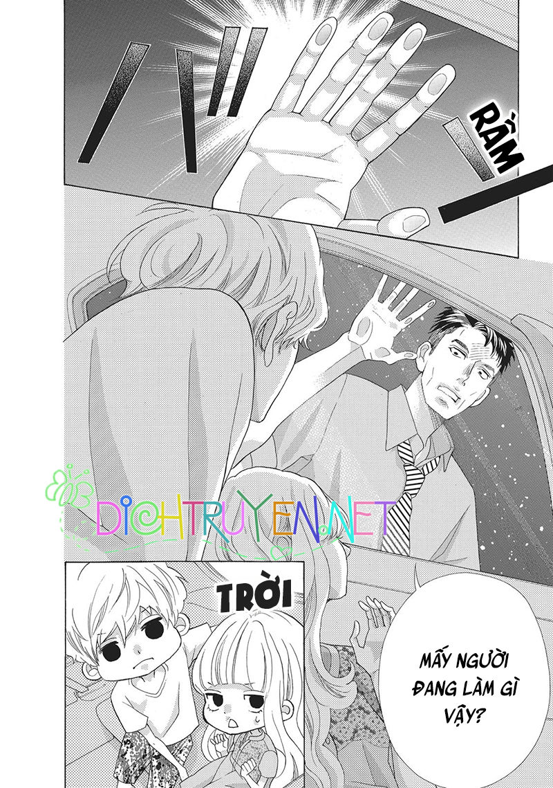 Gozen 0-Ji, Kiss Shi Ni Kite Yo Chapter 13 - 39