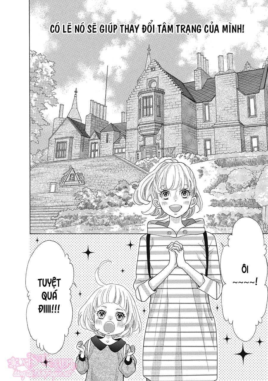 Gozen 0-Ji, Kiss Shi Ni Kite Yo Chapter 14 - 12