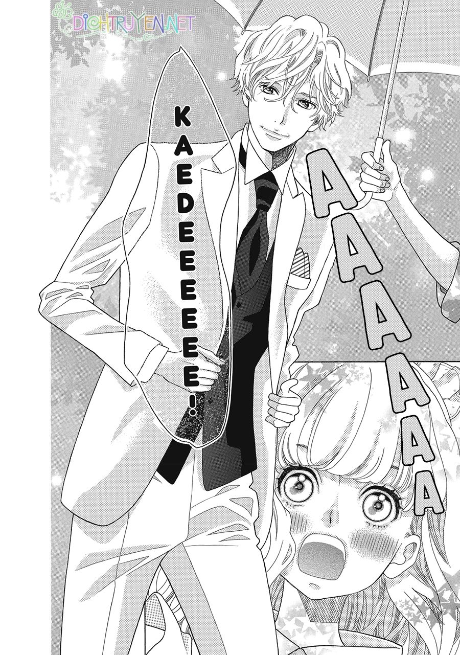 Gozen 0-Ji, Kiss Shi Ni Kite Yo Chapter 14 - 18