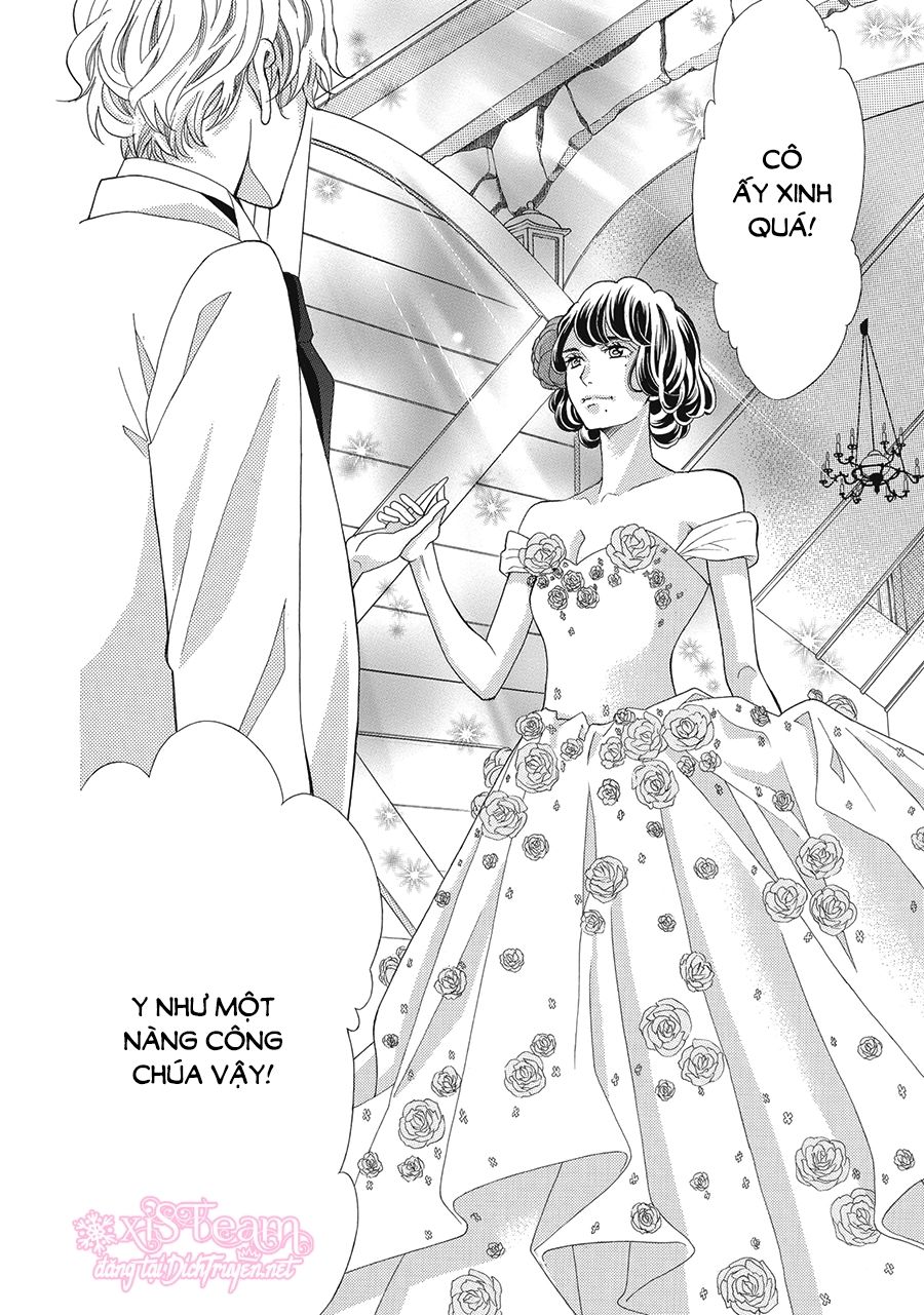 Gozen 0-Ji, Kiss Shi Ni Kite Yo Chapter 14 - 20