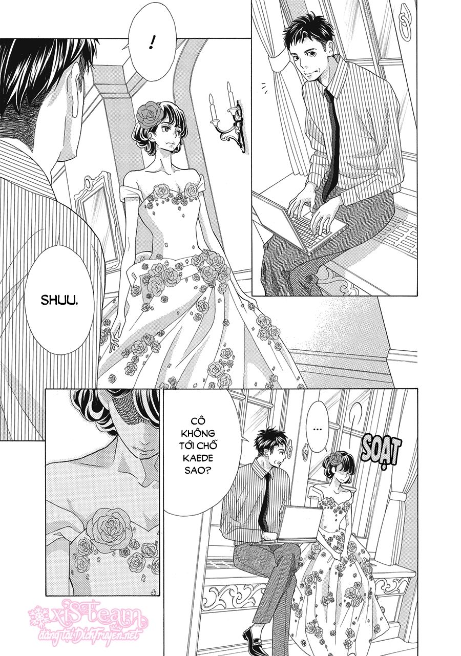 Gozen 0-Ji, Kiss Shi Ni Kite Yo Chapter 14 - 39