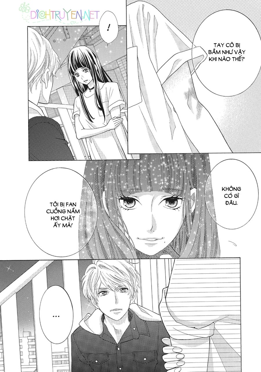 Gozen 0-Ji, Kiss Shi Ni Kite Yo Chapter 15 - 34