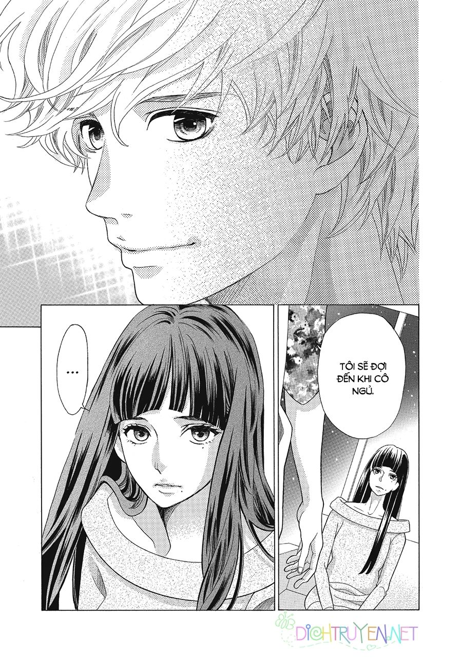 Gozen 0-Ji, Kiss Shi Ni Kite Yo Chapter 16 - 11