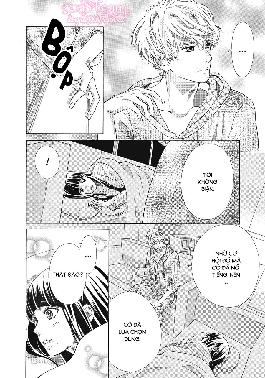 Gozen 0-Ji, Kiss Shi Ni Kite Yo Chapter 16 - 14