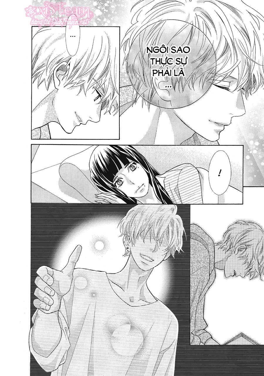 Gozen 0-Ji, Kiss Shi Ni Kite Yo Chapter 16 - 16