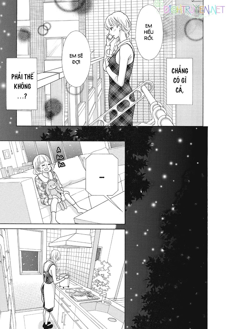 Gozen 0-Ji, Kiss Shi Ni Kite Yo Chapter 16 - 27