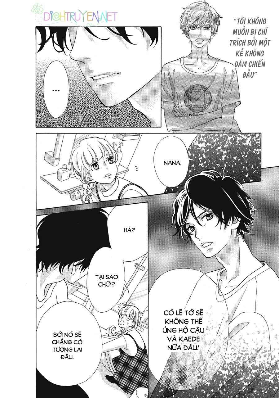 Gozen 0-Ji, Kiss Shi Ni Kite Yo Chapter 16 - 34