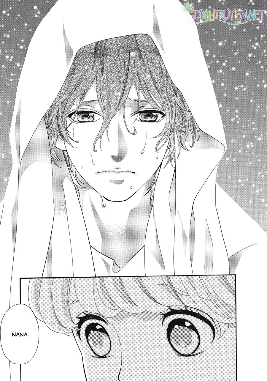 Gozen 0-Ji, Kiss Shi Ni Kite Yo Chapter 16 - 39