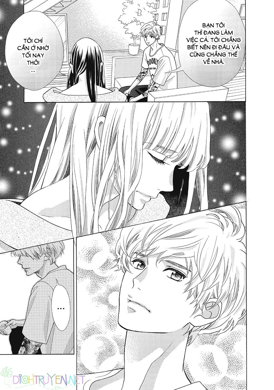 Gozen 0-Ji, Kiss Shi Ni Kite Yo Chapter 16 - 9