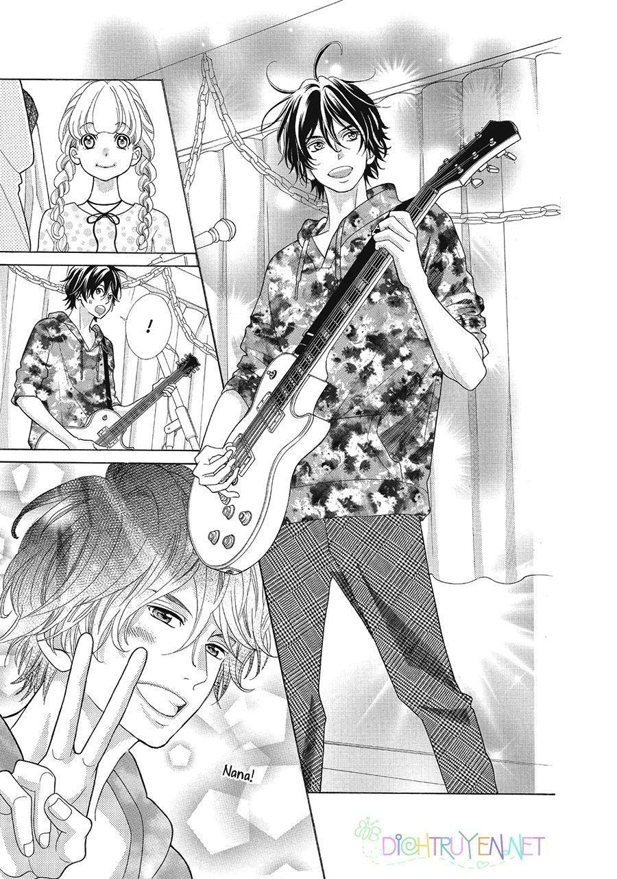 Gozen 0-Ji, Kiss Shi Ni Kite Yo Chapter 18 - 31