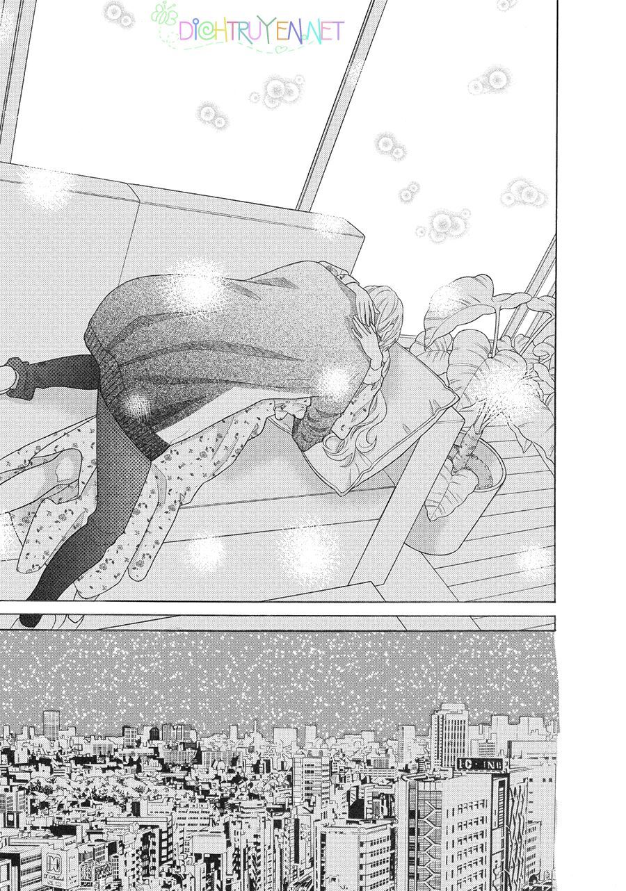 Gozen 0-Ji, Kiss Shi Ni Kite Yo Chapter 20 - 38