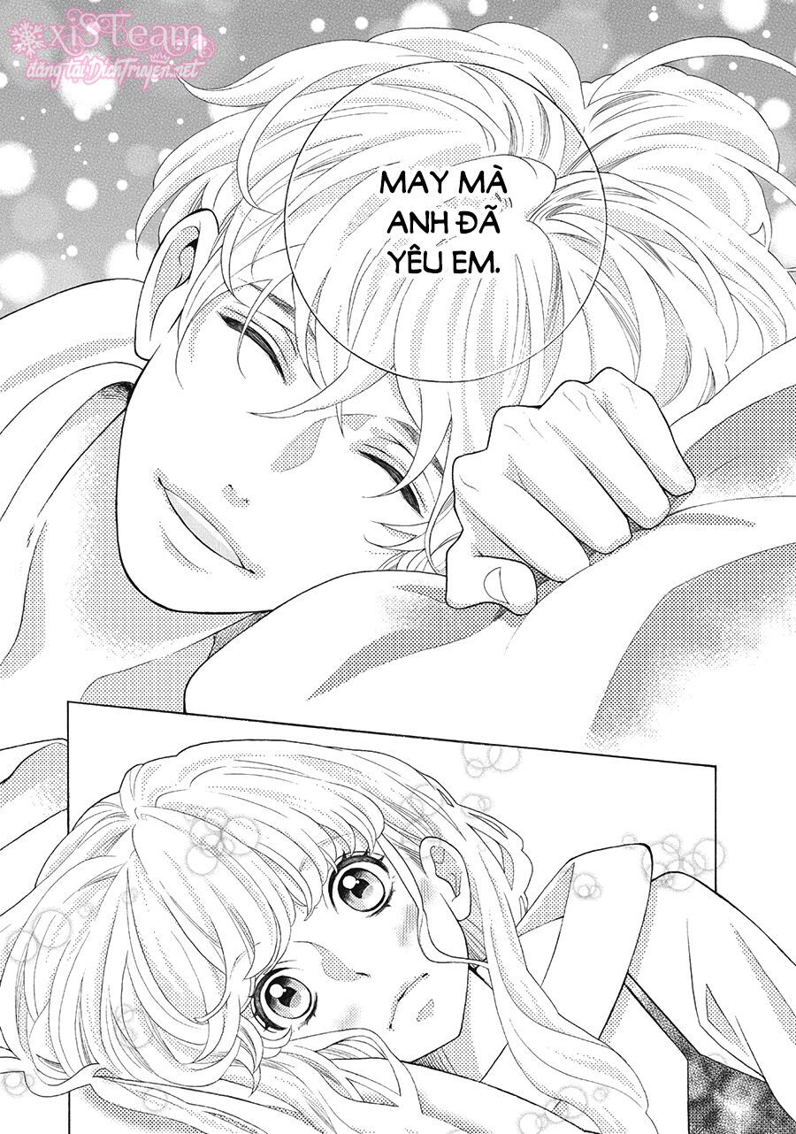 Gozen 0-Ji, Kiss Shi Ni Kite Yo Chapter 23 - 41