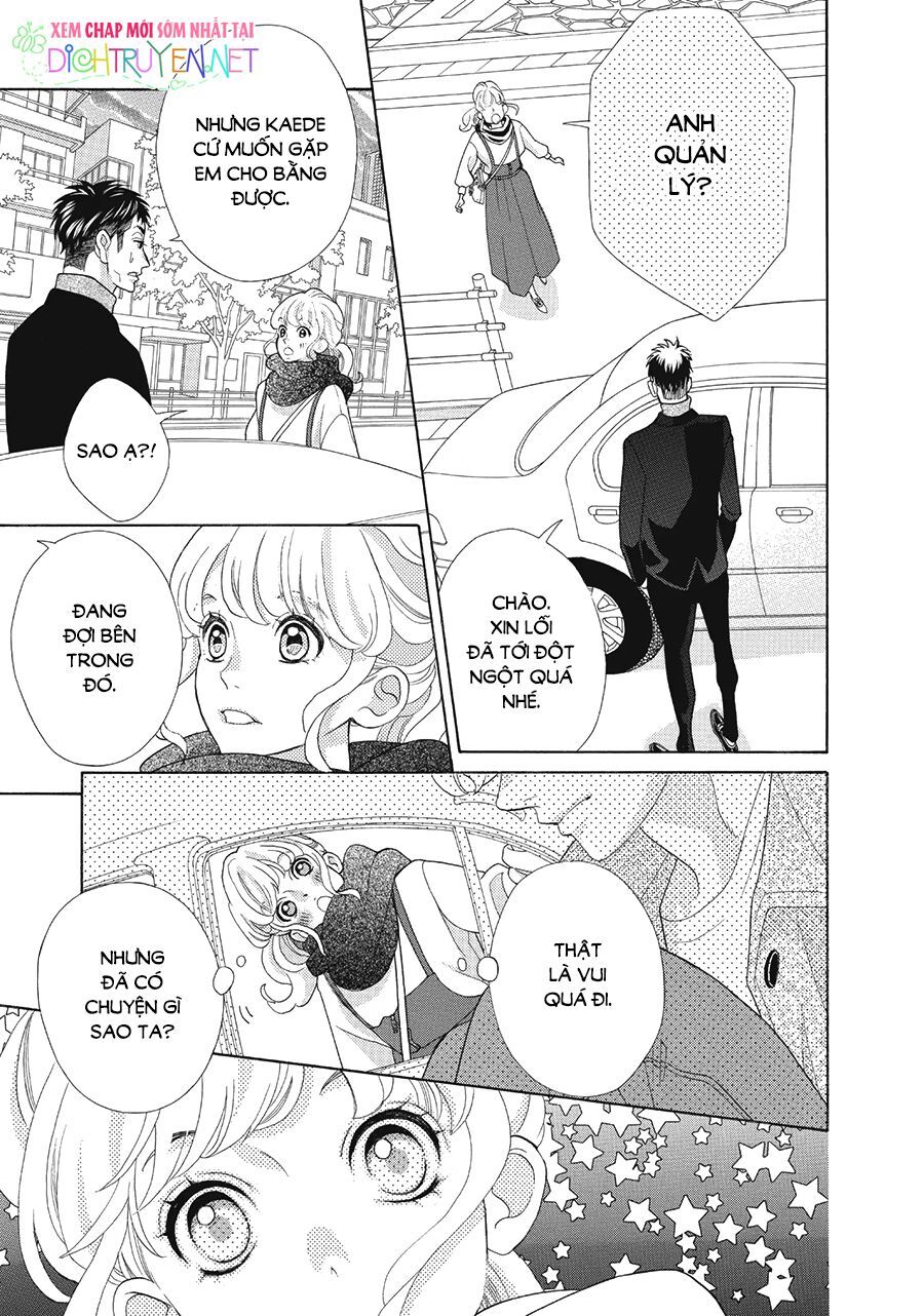 Gozen 0-Ji, Kiss Shi Ni Kite Yo Chapter 24 - 32