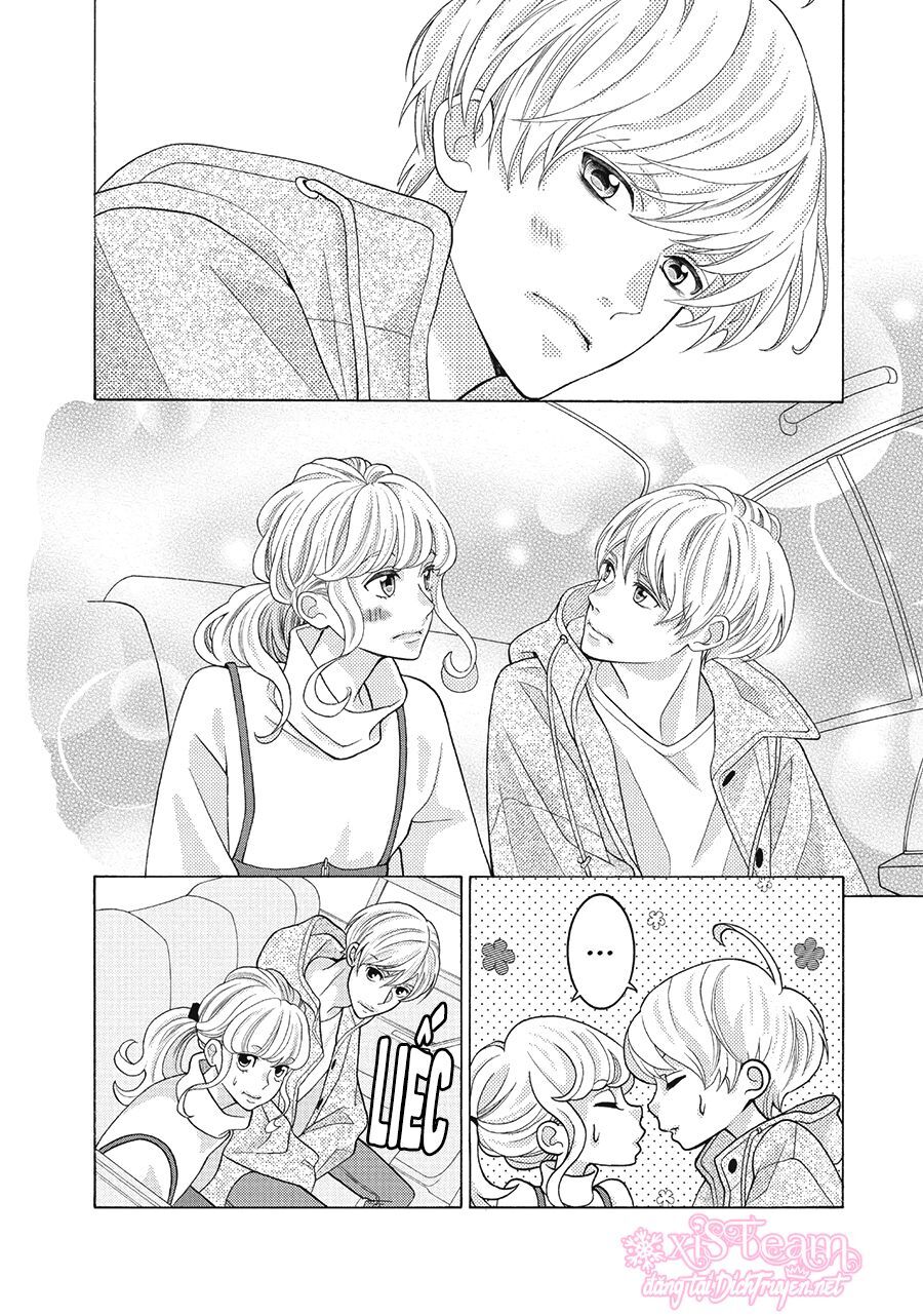 Gozen 0-Ji, Kiss Shi Ni Kite Yo Chapter 24 - 39