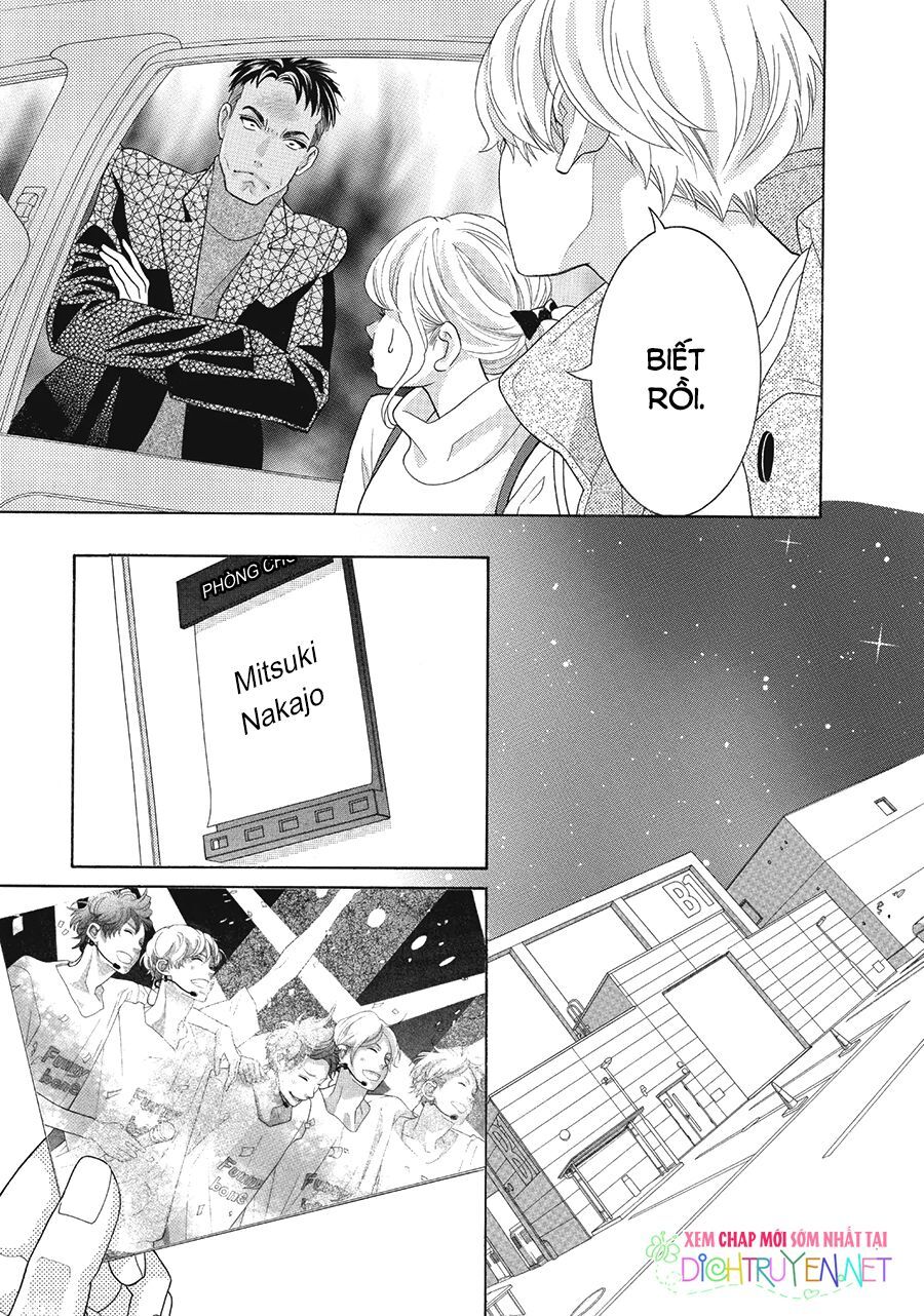 Gozen 0-Ji, Kiss Shi Ni Kite Yo Chapter 24 - 40