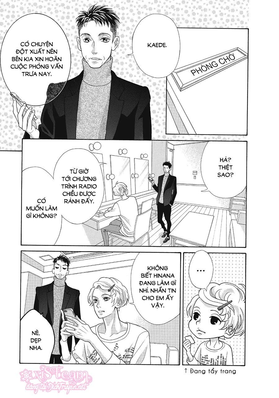 Gozen 0-Ji, Kiss Shi Ni Kite Yo Chapter 24 - 10