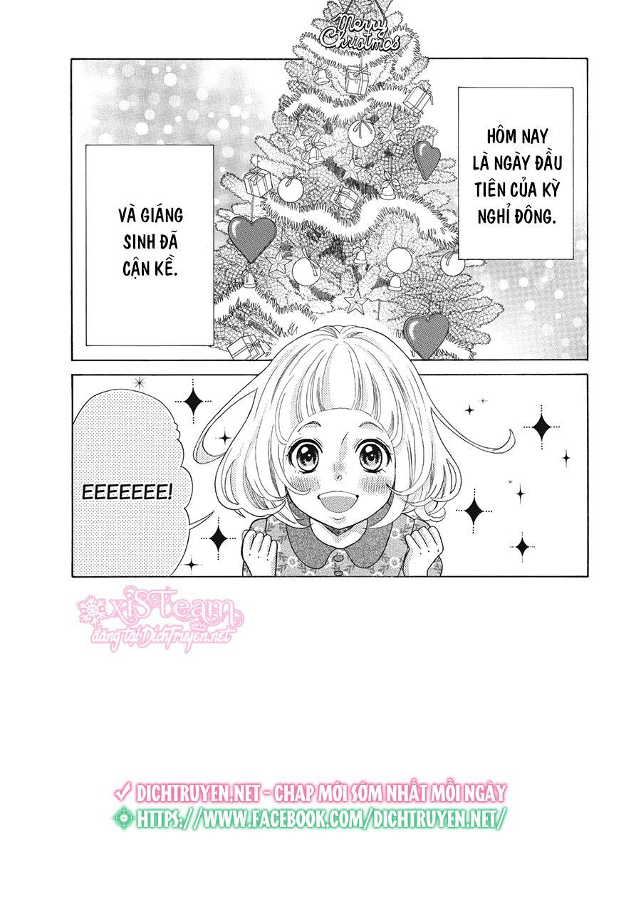 Gozen 0-Ji, Kiss Shi Ni Kite Yo Chapter 25 - 2