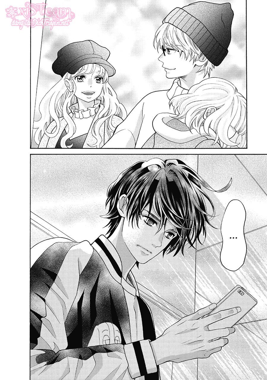 Gozen 0-Ji, Kiss Shi Ni Kite Yo Chapter 25 - 42