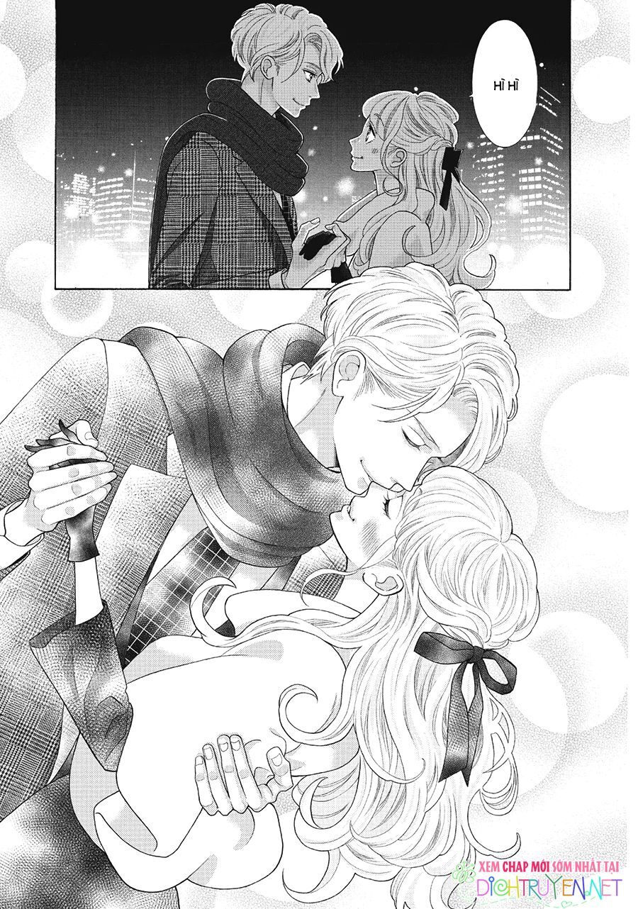 Gozen 0-Ji, Kiss Shi Ni Kite Yo Chapter 27 - 36