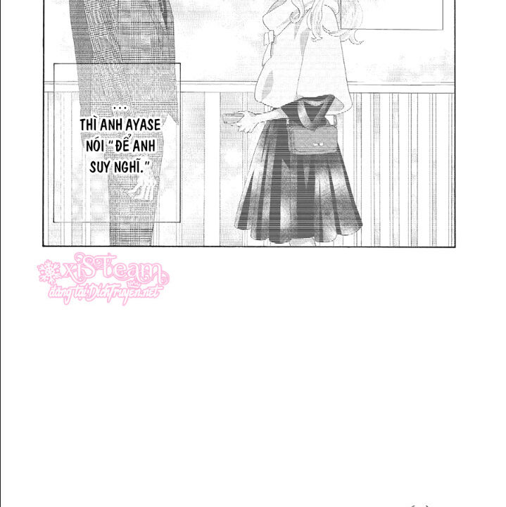 Gozen 0-Ji, Kiss Shi Ni Kite Yo Chapter 28 - 2