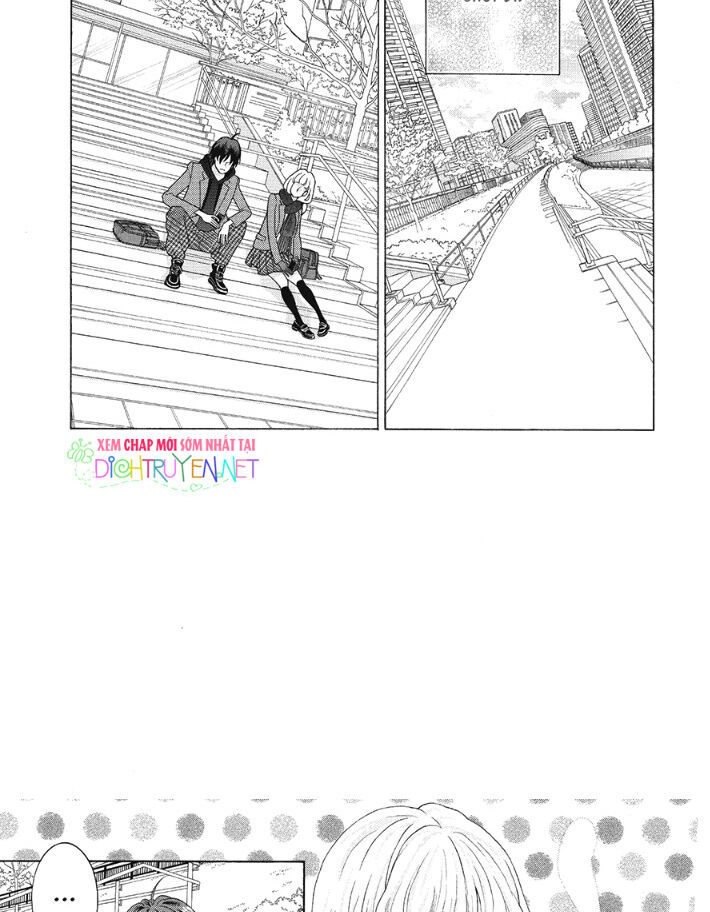 Gozen 0-Ji, Kiss Shi Ni Kite Yo Chapter 29 - 2