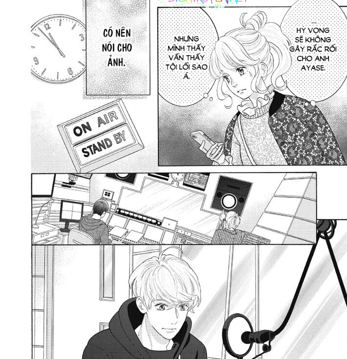 Gozen 0-Ji, Kiss Shi Ni Kite Yo Chapter 29 - 15