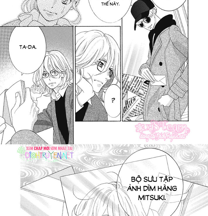 Gozen 0-Ji, Kiss Shi Ni Kite Yo Chapter 29 - 35