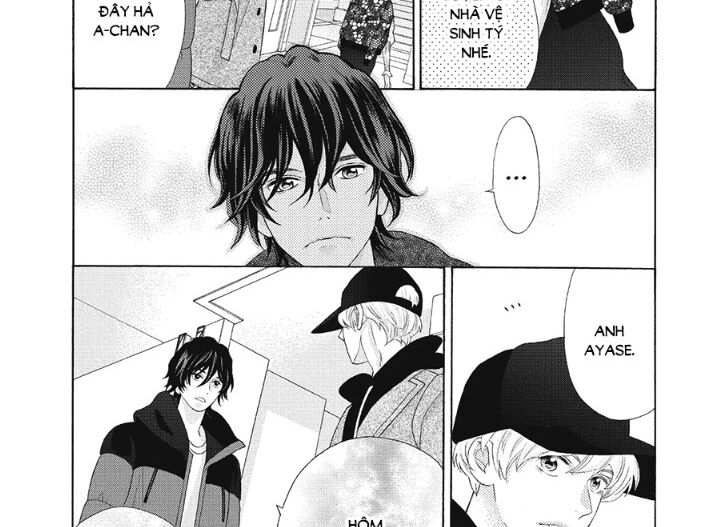 Gozen 0-Ji, Kiss Shi Ni Kite Yo Chapter 29 - 49