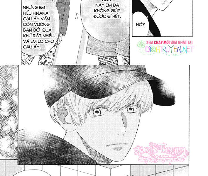 Gozen 0-Ji, Kiss Shi Ni Kite Yo Chapter 29 - 50