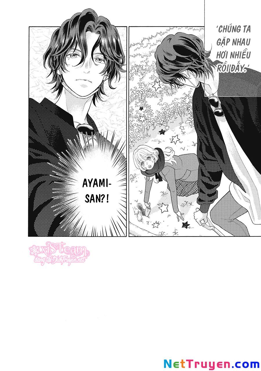 Gozen 0-Ji, Kiss Shi Ni Kite Yo Chapter 35 - 2