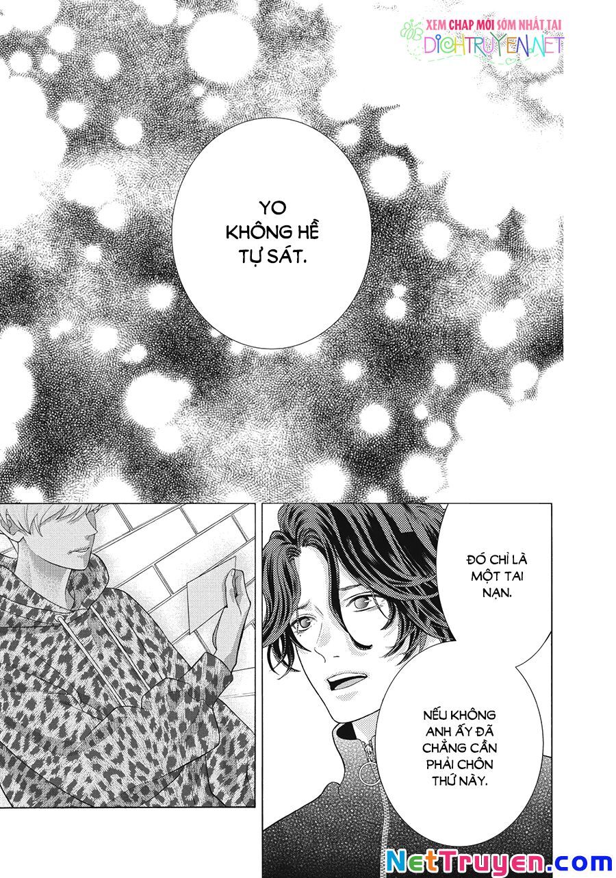 Gozen 0-Ji, Kiss Shi Ni Kite Yo Chapter 35 - 33