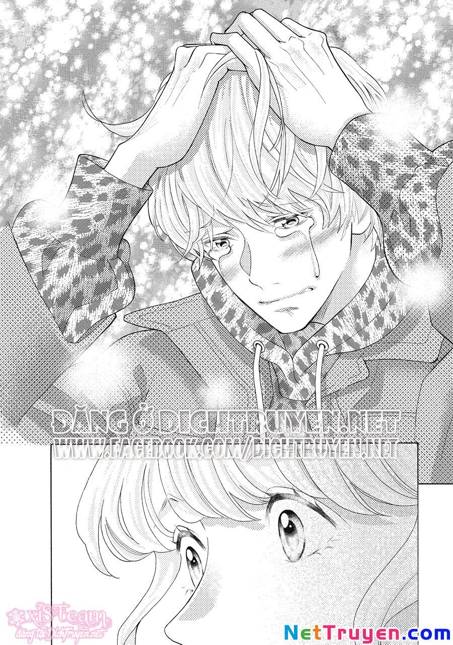 Gozen 0-Ji, Kiss Shi Ni Kite Yo Chapter 35 - 42