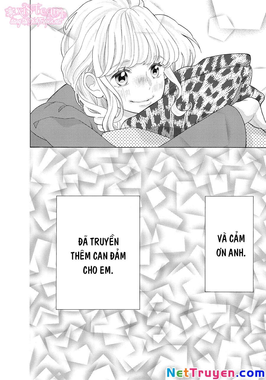 Gozen 0-Ji, Kiss Shi Ni Kite Yo Chapter 35 - 44