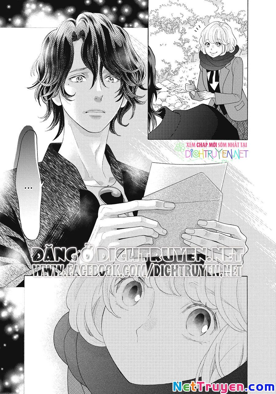 Gozen 0-Ji, Kiss Shi Ni Kite Yo Chapter 35 - 9